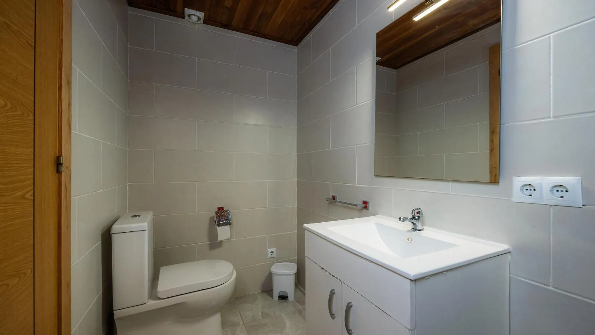 Vila Casa Miquel-Betlem Colònia de Sant Pere 0*,  Španělsko