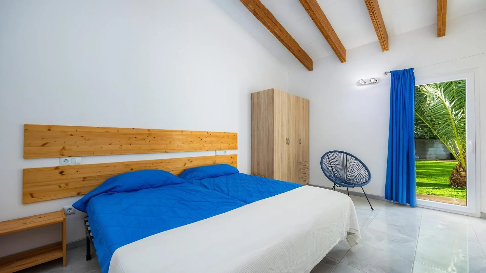 Casa Miquel-Betlem Villa Colonia de San Pedro