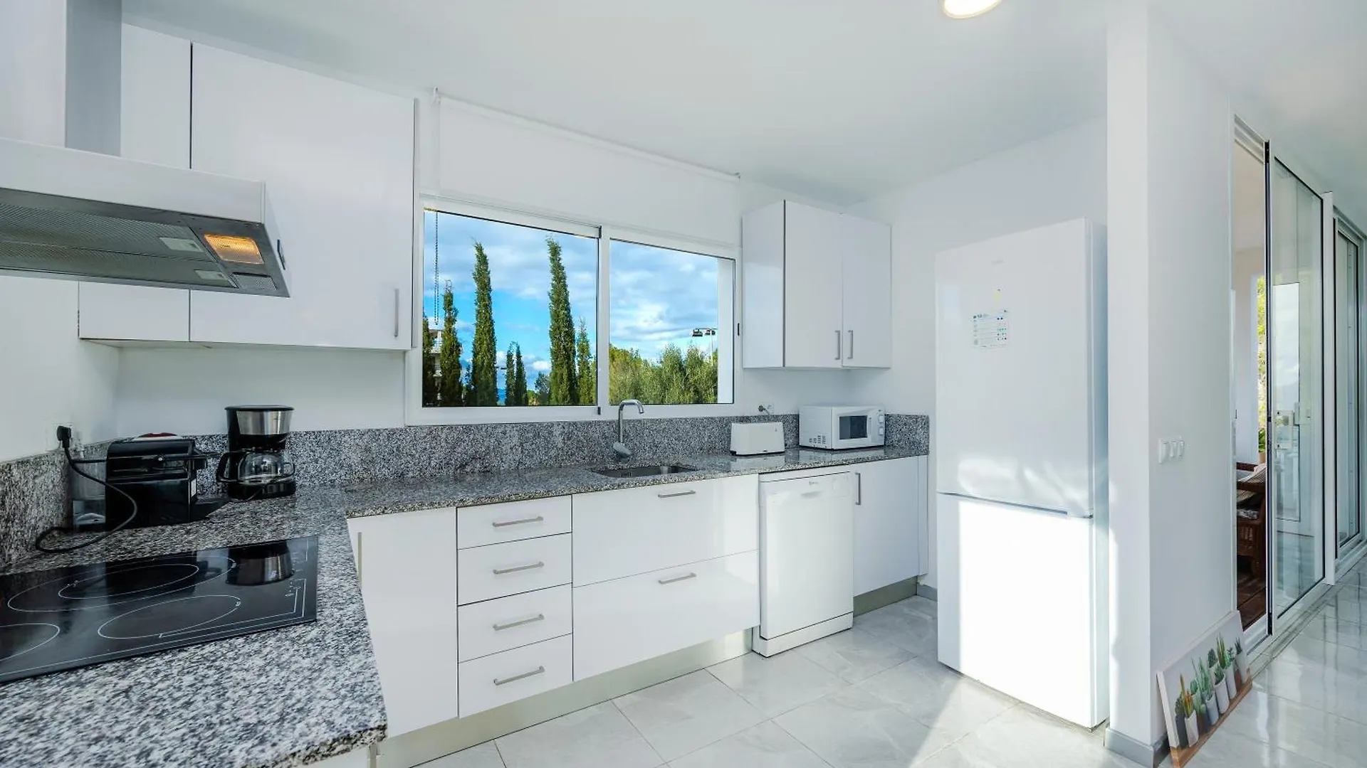 Vila Casa Miquel-Betlem Colònia de Sant Pere 0*,