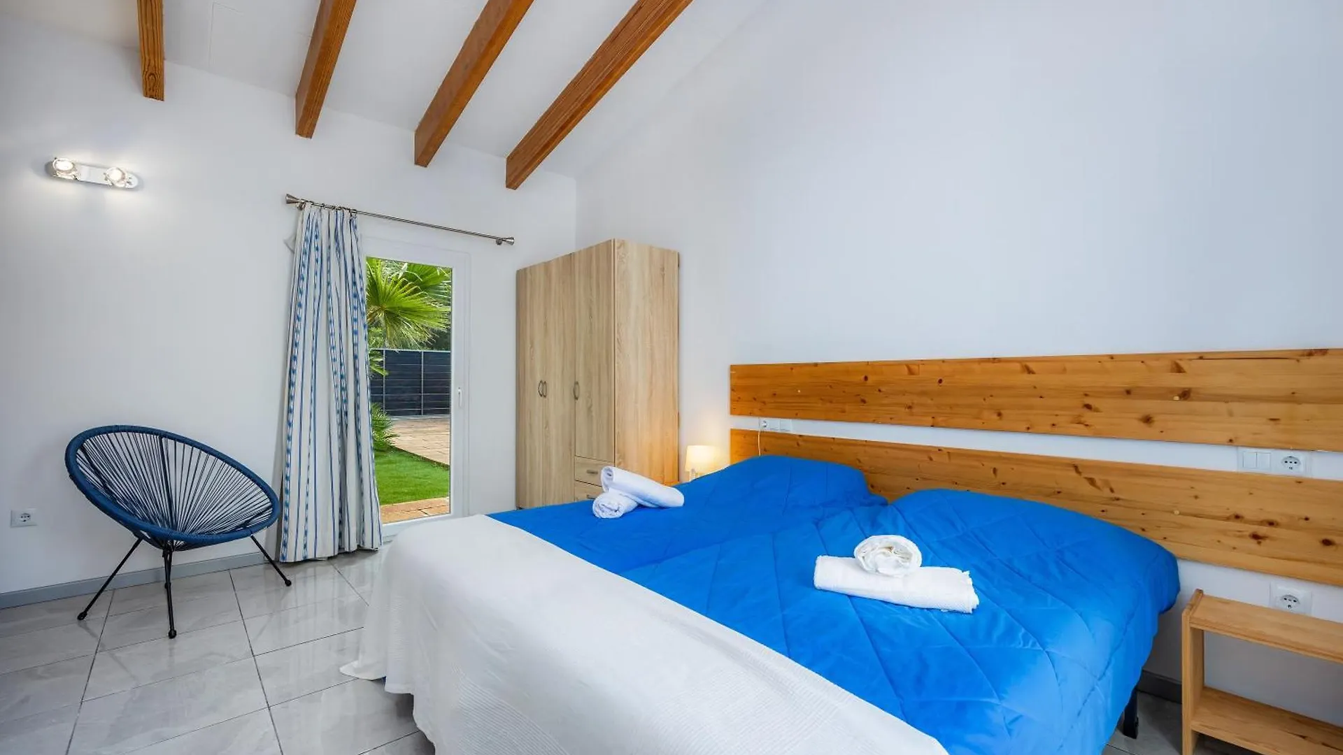 Casa Miquel-Betlem Villa Colonia de San Pedro