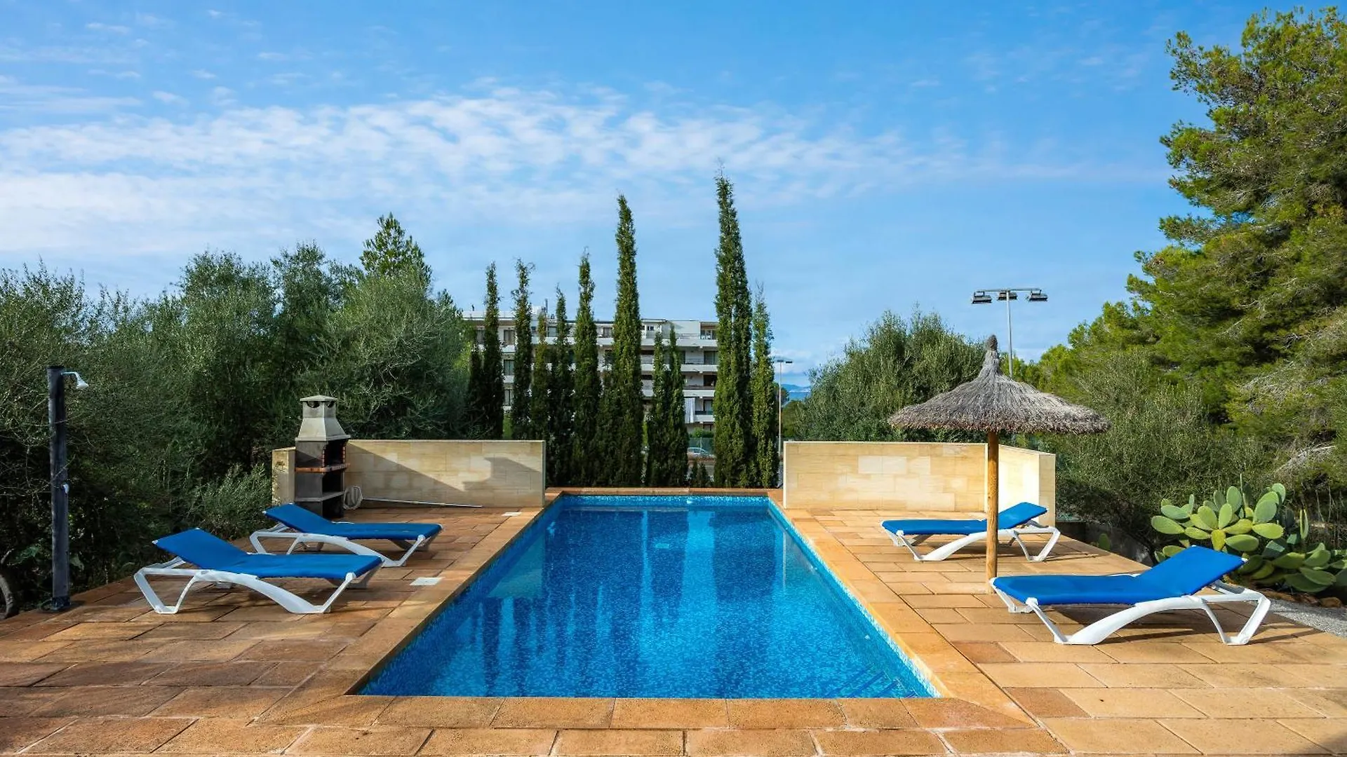 Casa Miquel-Betlem Villa Colonia de San Pedro Spanien