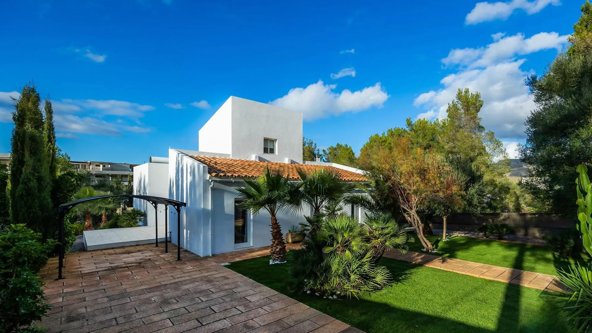 Vila Casa Miquel-Betlem Colònia de Sant Pere 0*,  Španělsko