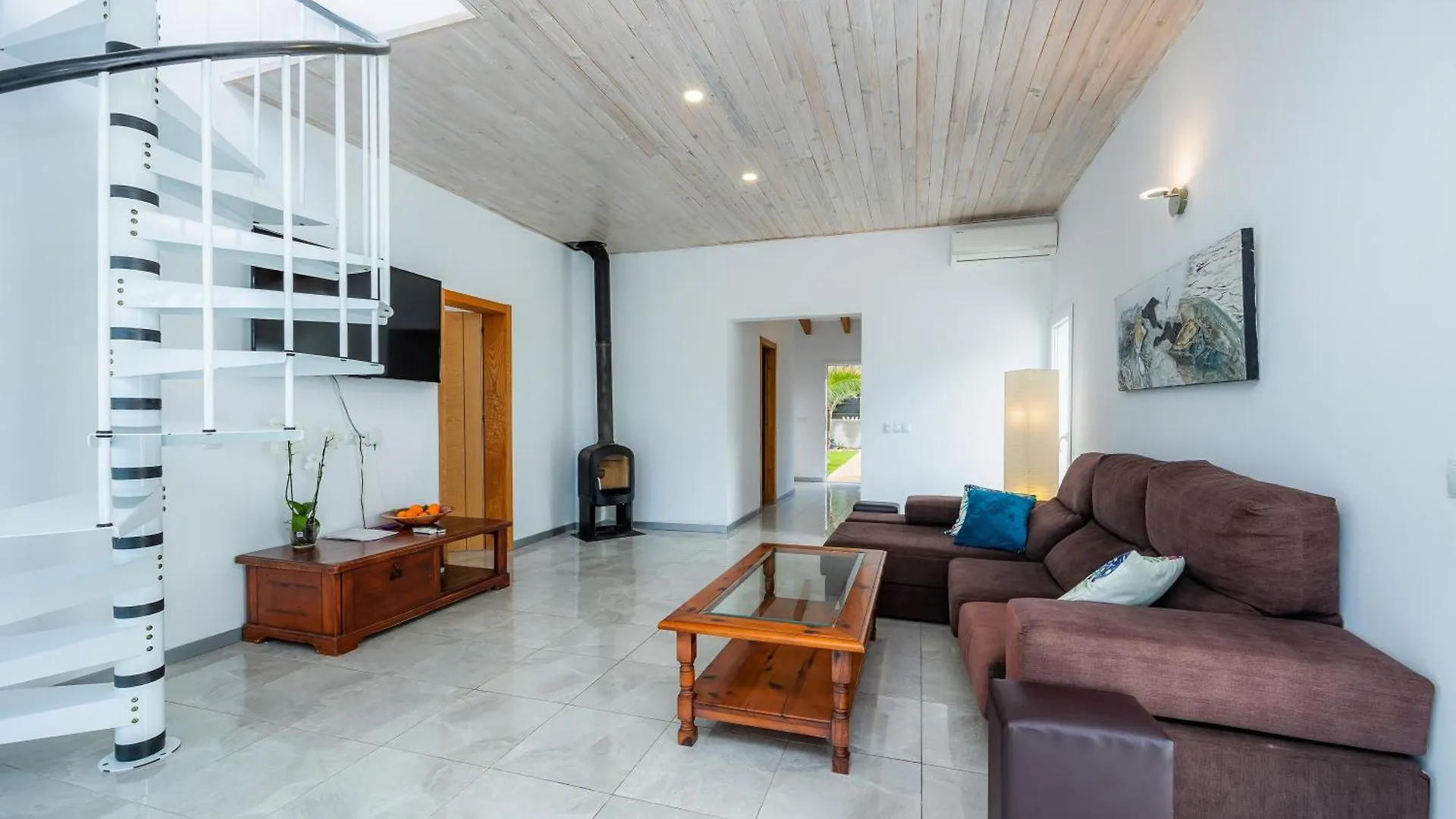 Vila Casa Miquel-Betlem Colònia de Sant Pere