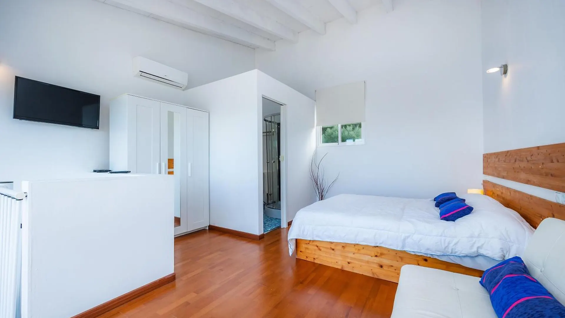 Casa Miquel-Betlem Villa Colonia de San Pedro