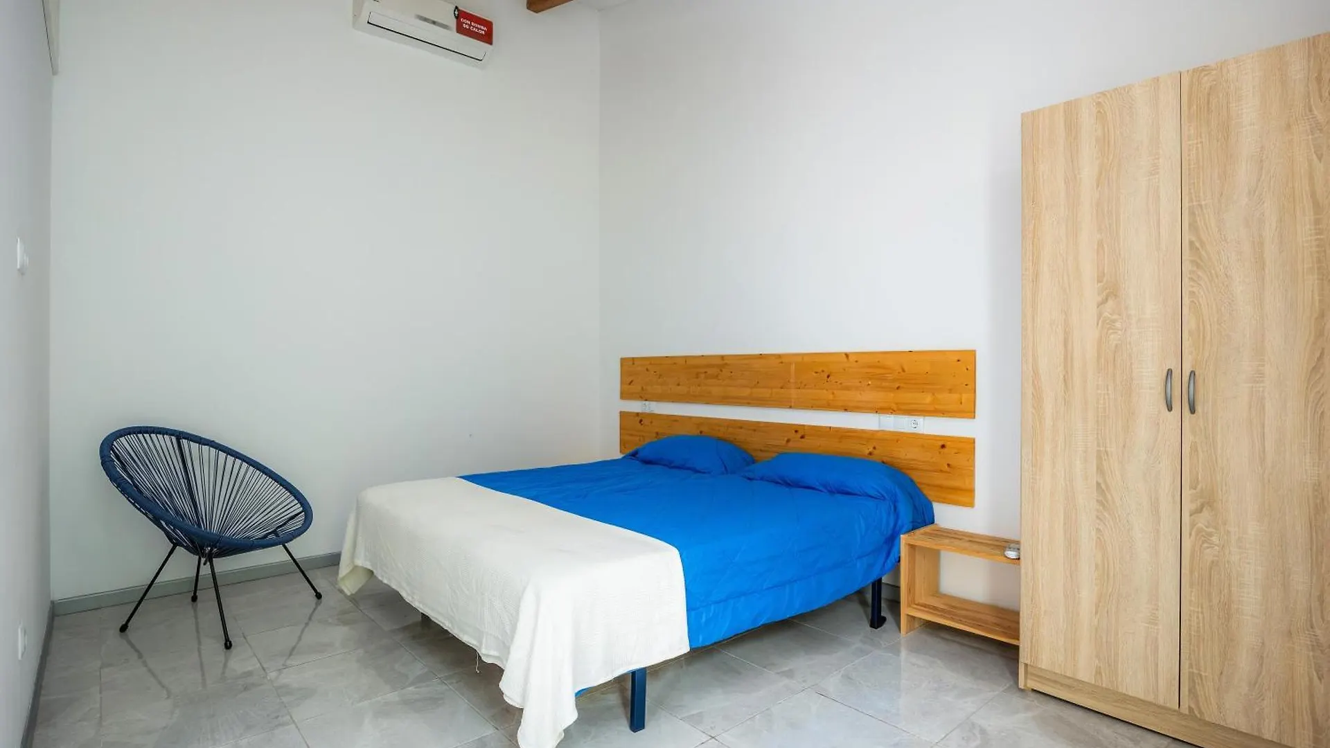 Vila Casa Miquel-Betlem Colònia de Sant Pere
