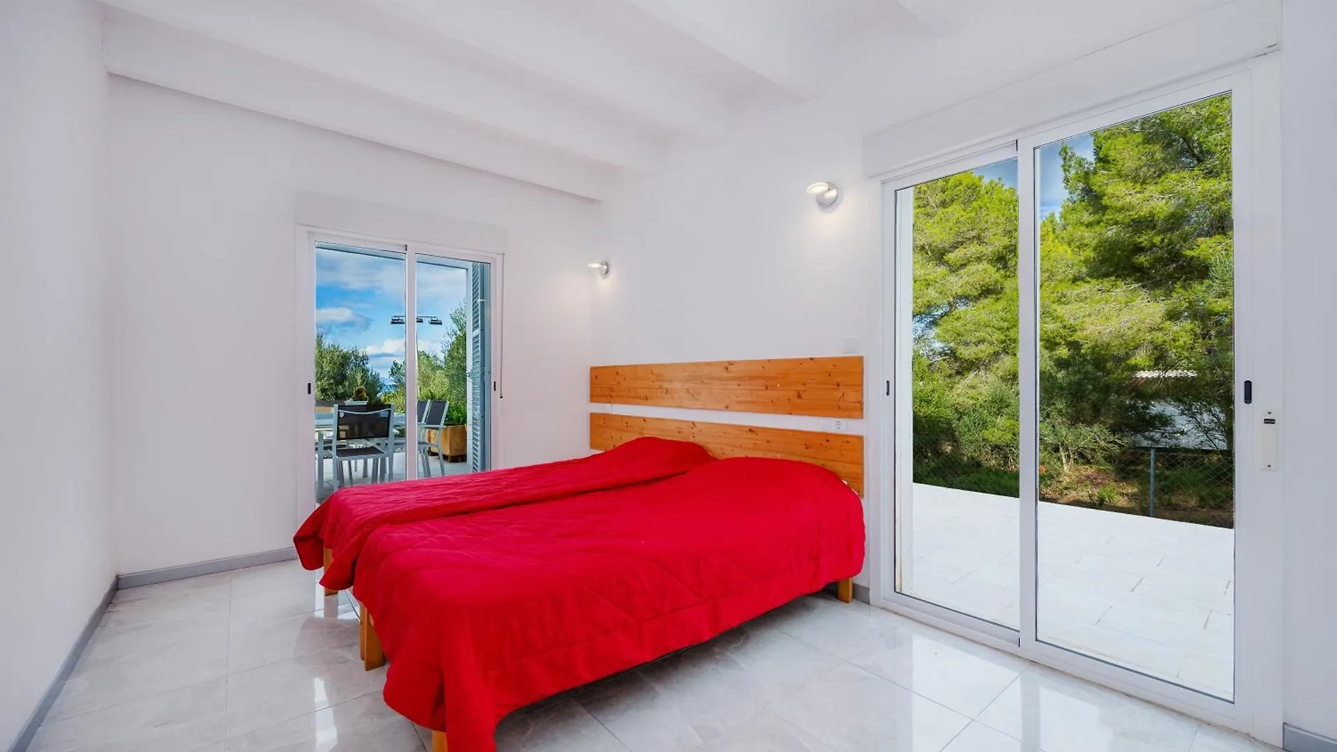 Vila Casa Miquel-Betlem Colònia de Sant Pere
