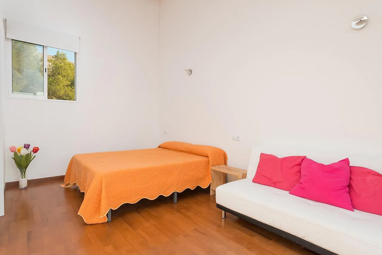 Vila Casa Miquel-Betlem Colònia de Sant Pere