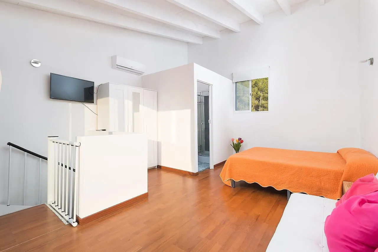 Vila Casa Miquel-Betlem Colònia de Sant Pere 0*,  Španělsko
